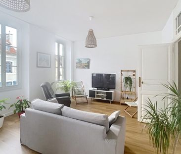 PAU - Bel Appartement T3 meublé entièrement rénové - avec parking e... - Photo 1