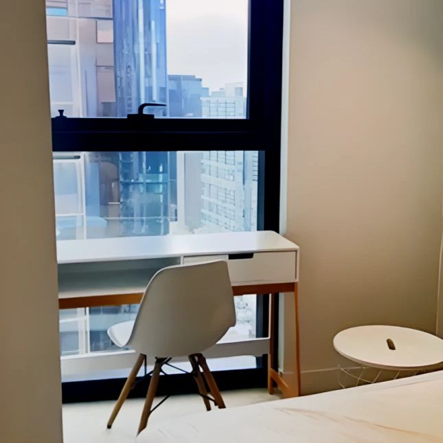 2 Bedroom (EQT4410/EQ Tower L44) - Photo 1