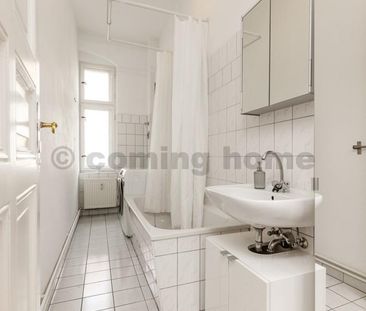 Nice Nordic Style Nähe Kollwitzplatz - Photo 3