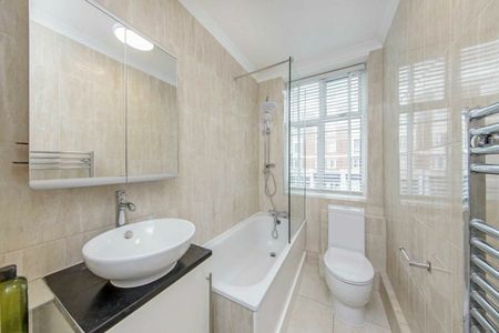 Edwardes Square, Kensington, W8 - Photo 5