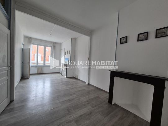 Location Appartement 3 pièces 83m² DUNKERQUE 59430 - Photo 1