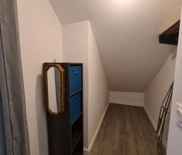 Location Appartement 1 pièce 21m² - Photo 5