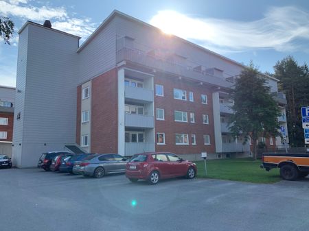 Korpralsvägen 44 B - Photo 2