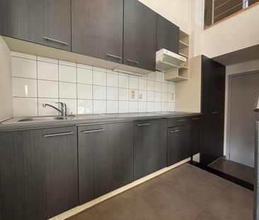 Ruime studio hartje Leuven! - Photo 2
