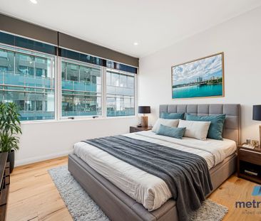 162/283 Spring Street, MELBOURNE, VIC - Photo 1