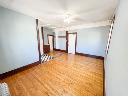 Parkview Manor Apartments - Photo 4