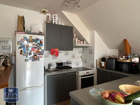 Location Appartement 2 pièces 47m² JANZE 35150 - Photo 3