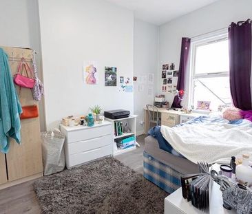 1 bedroom flat to rent - Photo 6