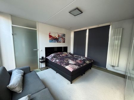 Funenpark 116, Het Funen, 1018AK, Amsterdam - Foto 5