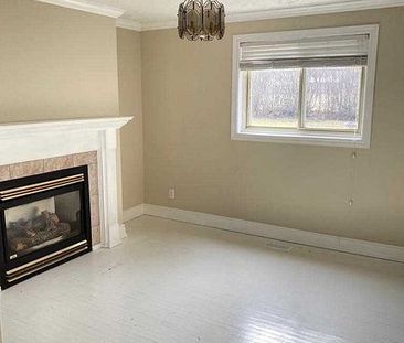 For Lease - 714 Cortez Avenue Unit# ( Lower ), Pickering, Ontario - Photo 1