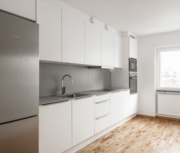 Hyllie Kyrkoväg 56, Malmö - Foto 2