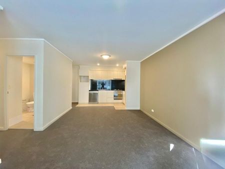 Modern One Bedroom at the Heart of Educational District - Photo 2