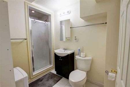 For Lease - 3474 Covent Crescent Unit# BSMT, Mississauga, Ontario - Photo 5