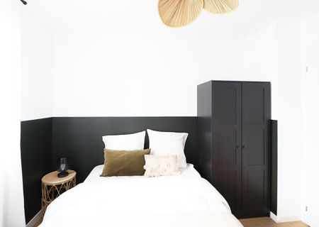 Strasbourg - Hestia 1 - Chambre 3 - Photo 4