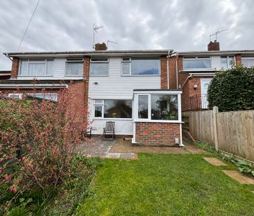 Amhirst Close, Norwich - Photo 4