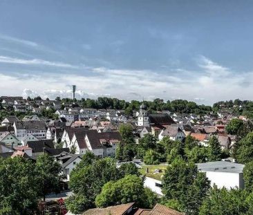 Gemütliche 2-Zimmer Wohnung mit Balkon wartet auf Sie! - Photo 6