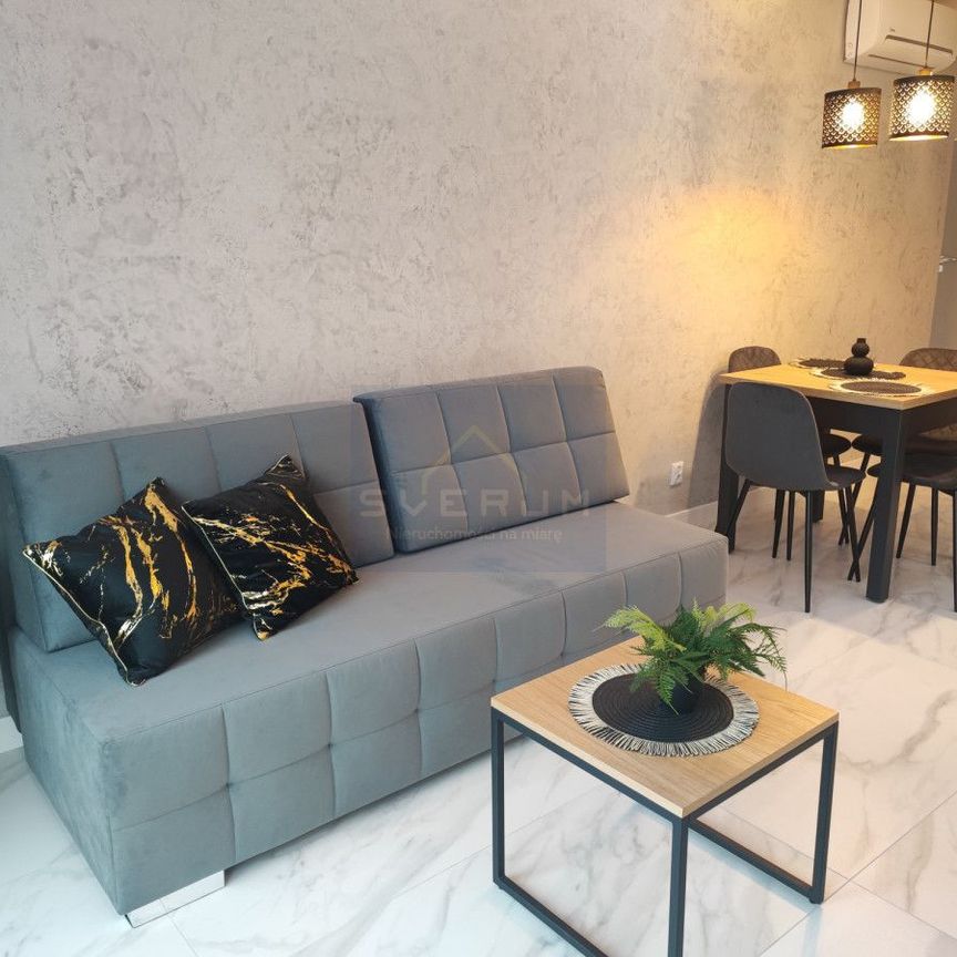 Mieszkanie na Wynajem, 49.00m - Zdjęcie 1