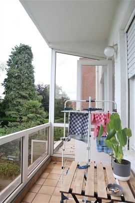Appartement te huur - Photo 1