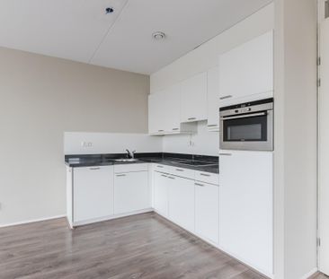 Te huur: Appartement Rijngraafstraat in Breda - Photo 3