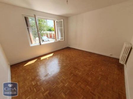 Appartement à louer 4 pièces 63.66m² - Photo 4