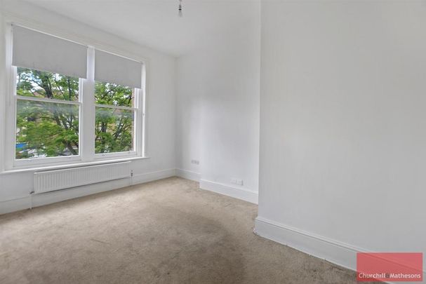4 bedroom flat to rent - Photo 1