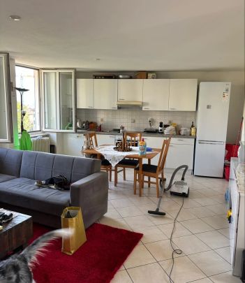 3 Zimmer, 65 m² - Photo 1