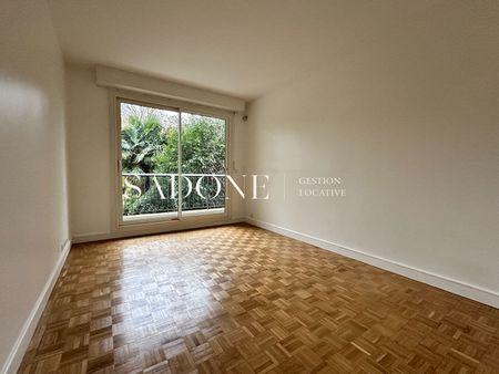 Location Appartement 6 pièces 154,40 m² à Neuilly-sur-Seine - Photo 4