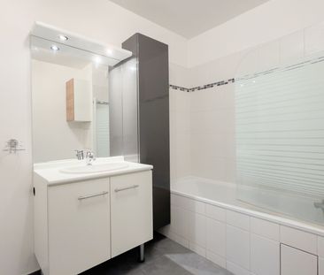 Location appartement 2 pièces, 38.51m², Boussy-Saint-Antoine - Photo 3