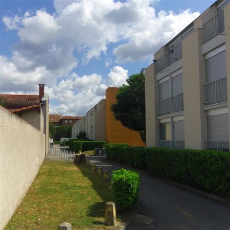 Location appartement 1 pièce - 20m² à Toulouse (31400) - Photo 4