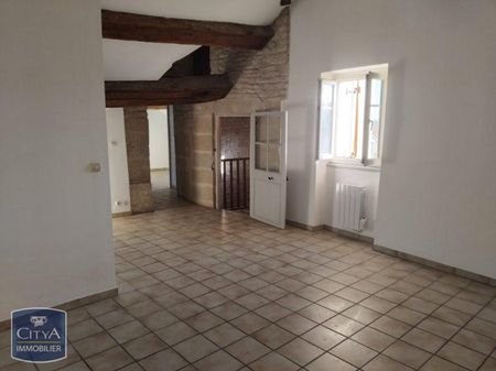 Location Maison 6 pièces 149m² GEMEAUX 21120 - Photo 2