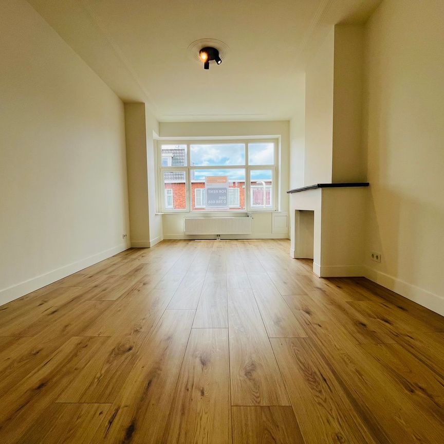 Stuyvesantstraat 351, Bezuidenhout-Oost, 2593GK, Den Haag - Foto 1