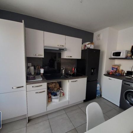Location Appartement 2 pièces 41m² AMFREVILLE LA MI VOIE 76920 - Photo 3