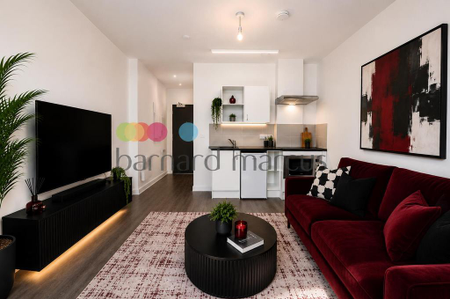 Studio to rent - Photo 2