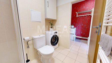 Pronájem bytu 1+kk 33 m² - Фото 5