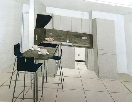 Appartement 1 pièce à Strasbourg - Photo 2