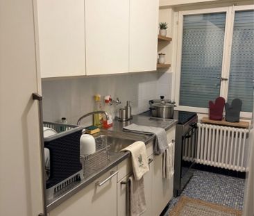 Appartement 2.5 pièces à louer à Prilly - Photo 4