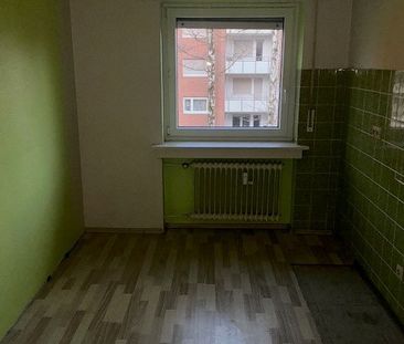 Günstige 2-Zimmer-Wohnung mit Balkon in Bergheim Zieverich - Photo 1