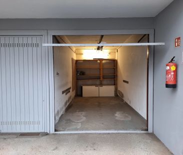 Gemütliche Eigentumswohnung in zentraler Lage mit herrlichem Rundum... - Photo 5