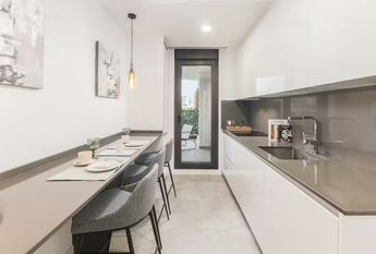 Paseo Martiricos, Málaga, Andalusia 29009