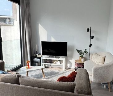 Appartement te huur in Leuven voor € 1.075 met 1 slaapkamer - Photo 1