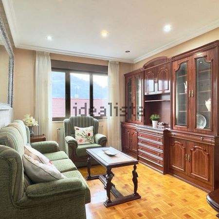 Alquiler de piso en Cs Vegas,Las, 41 - Foto 1