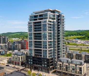 For Lease - 385 Winston Road Unit# 505, Grimsby, Ontario - Photo 4
