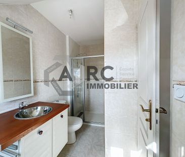 Appartement SAINT JEAN DE LA RUELLE - Photo 1