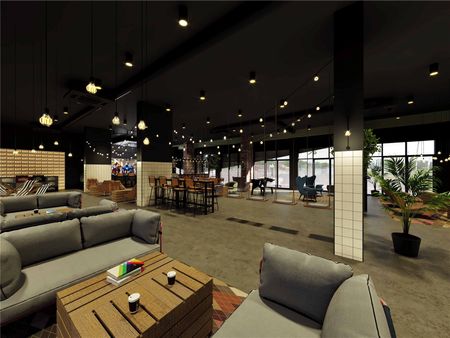 Studio To Rent - Photo 2