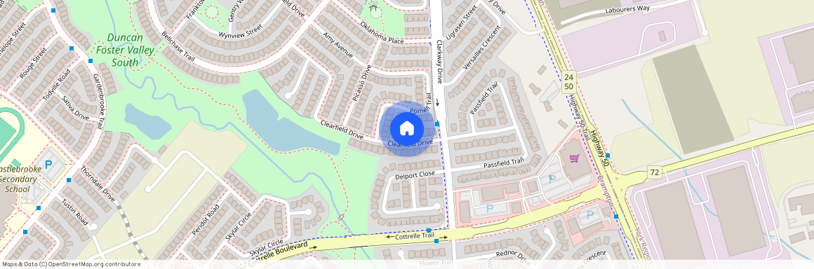 63 Clearfield Drive Unit# Bsmt, Brampton