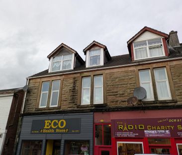 1 bedroom flat to rent - Photo 6