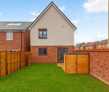 3 bedroom detached house to rent - Photo 4