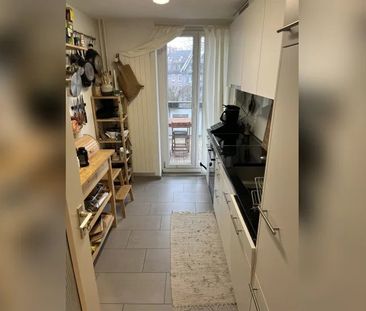 Altbauwohnung am Goldbrunnenplatz - Photo 4