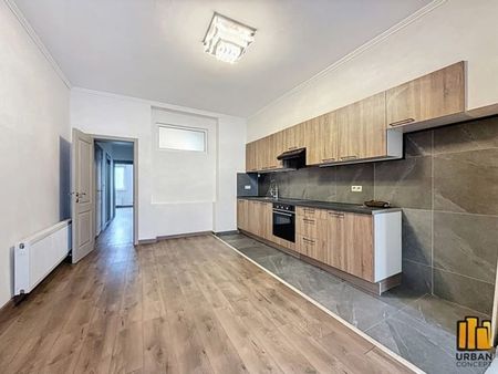 Appartement te huur - Foto 2