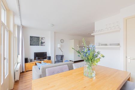 Tweede Hugo de Grootstraat 31-2, 1052 LB, Amsterdam - Foto 2